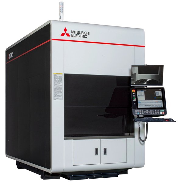 Mitsubishi Electric to Launch Digital Wire-laser Metal 3D Printer